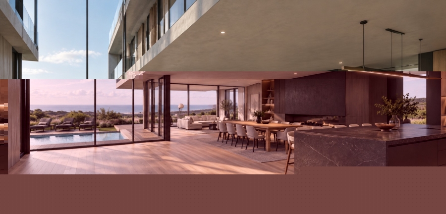 0 Bedroom Property for Sale in Keurboomstrand Western Cape